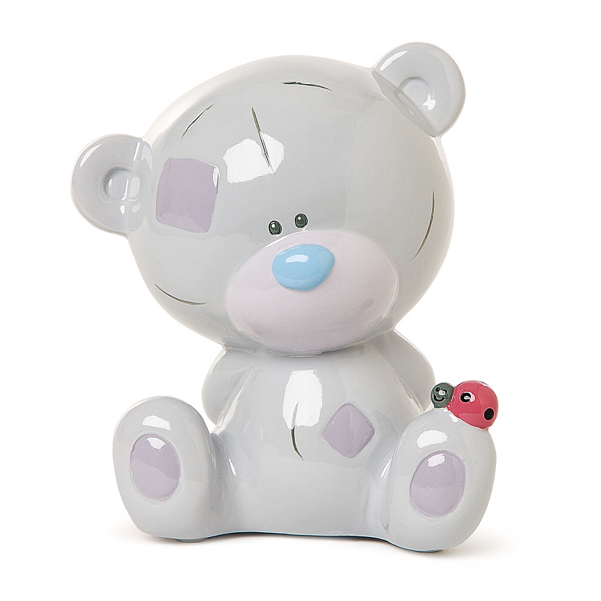 Tatty Teddy Sparbössa från Me to you (Miranda nalle) säljs på Nalleriet.se